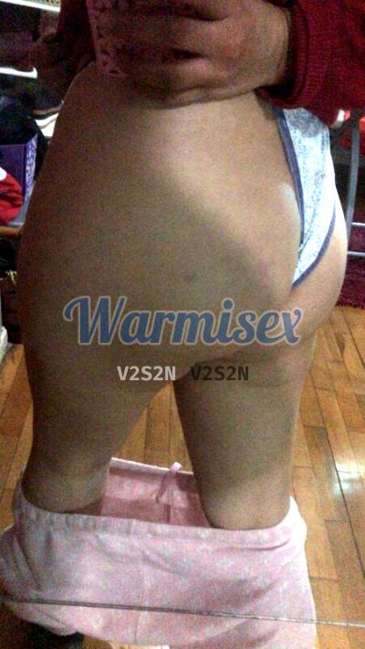 Estefanía, escort en Sangolquí