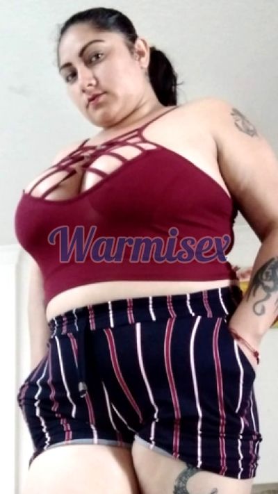 Angi, escort en Quito Norte