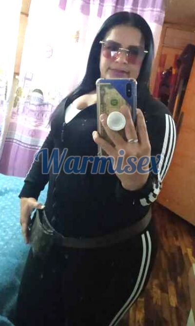Cerecita, escort en Quito
