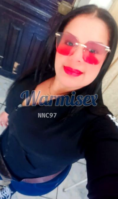 Cerecita, puta en Quito