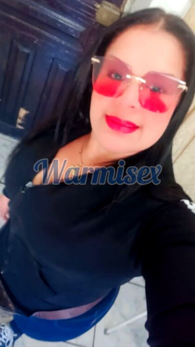 Cerecita, puta en Quito