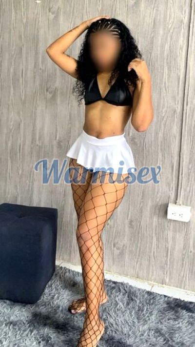 Lilimar, escort en Guayaquil