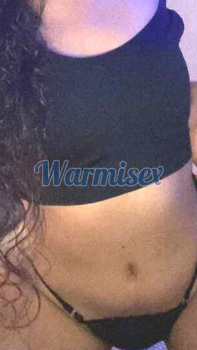 Carolina, escort en Cuenca