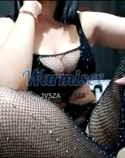 Daisi, Escort en Cotocollao (Quito)