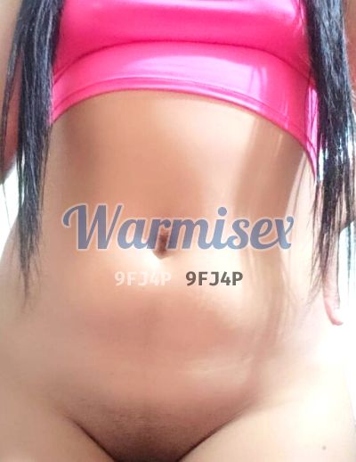 Samanta, escort en El Condado (Quito)