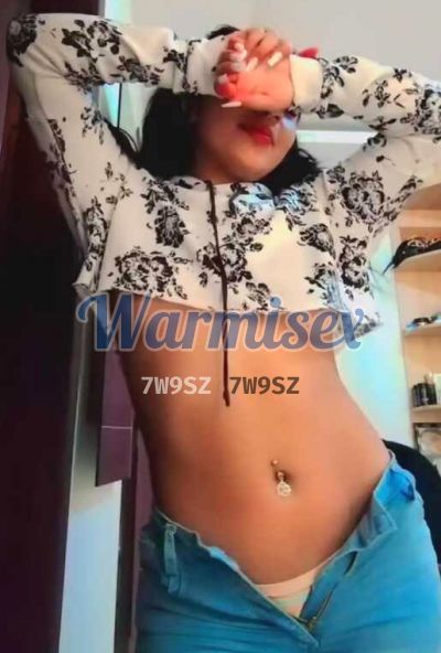 Marilyn, escort en Quito Norte