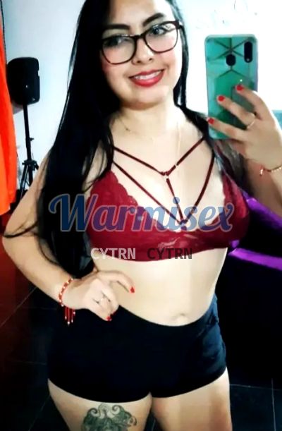 Rosario, escort en Cuenca