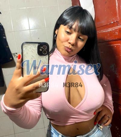 Camila, Escort en Santo Domingo