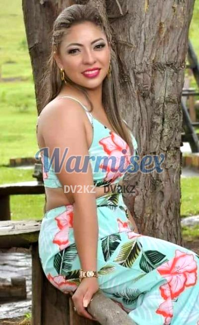 Sandra, Escort en Quito