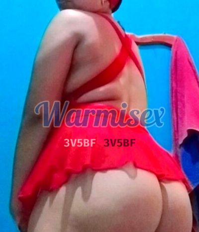 Emily, Escort en Nueva Loja