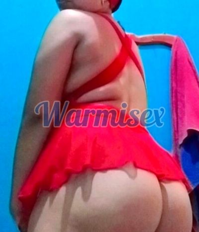 Emily, Escort en Nueva Loja