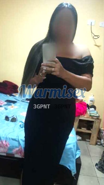 Rubí, escort en Machala