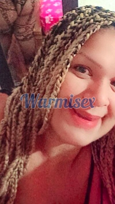 Cerecita, Escort en Centro Histórico (Quito)