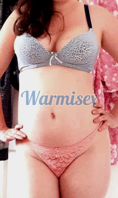 Vane, Masajista en Quito