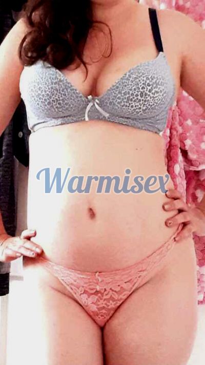 Vane, Masajista en Quito