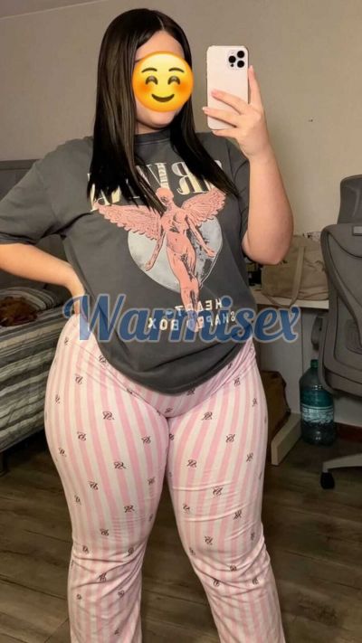 Melisa 0969099597, puta en Quito