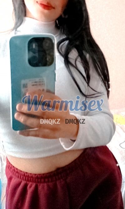 Vale, Escort en El Ejido (Quito)