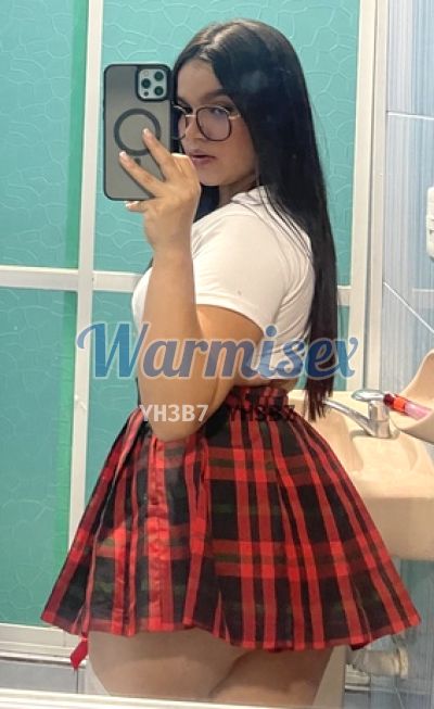 Yuliana, Escort en Nueva Loja