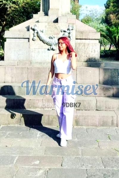 Fanny, escort en Quito