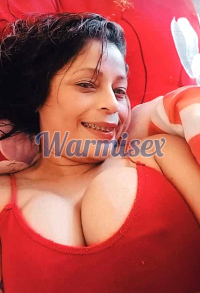 Perla, escort en Quito
