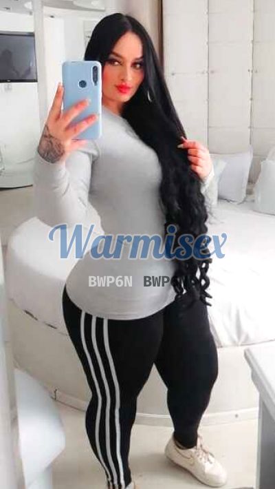 Fer, Escort en Carcelén (Quito)