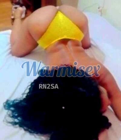 Camila, escort en Macas