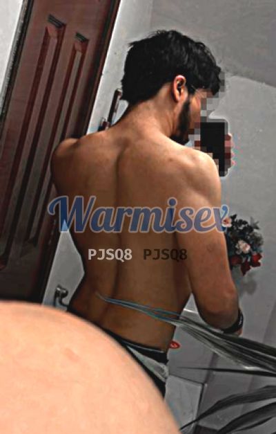 Esteban, Hombre en Quito