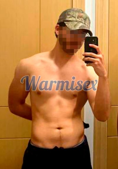 Esteban, Hombre en Quito