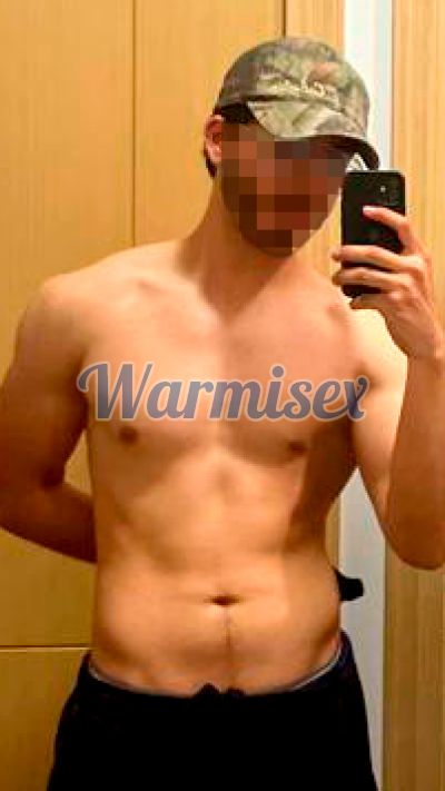 Esteban, Hombre en Quito