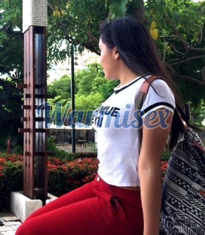 Karen, Prepago en Santiago de Guayaquil