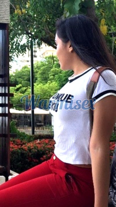 Karen, Prepago en Santiago de Guayaquil
