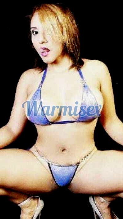 Sofía, escort en Villaflora (Quito)