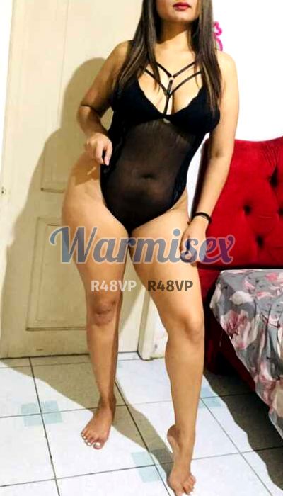 Daniela, Escort en Guayaquil
