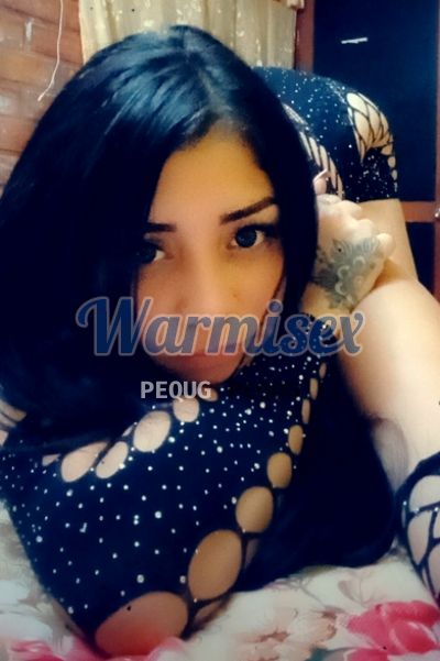 Antonella, Escort en Cuenca