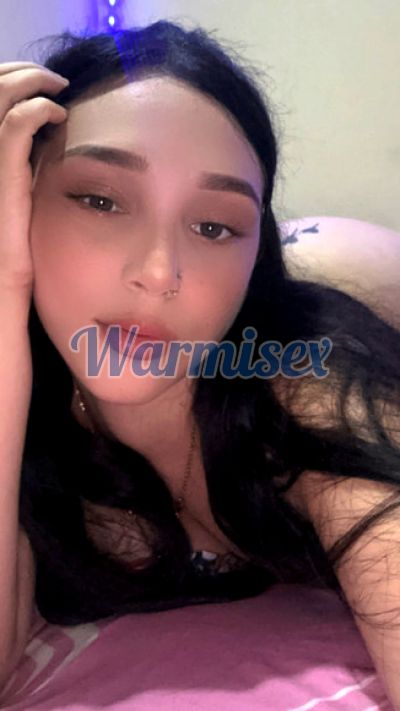 Ágata, Escort en Los Sauces (Guayaquil)