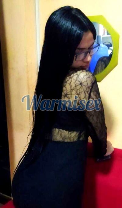 Dayanara, Escort en Riobamba