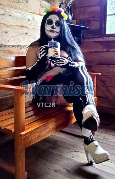 Yinneth, Prepago en Cuenca