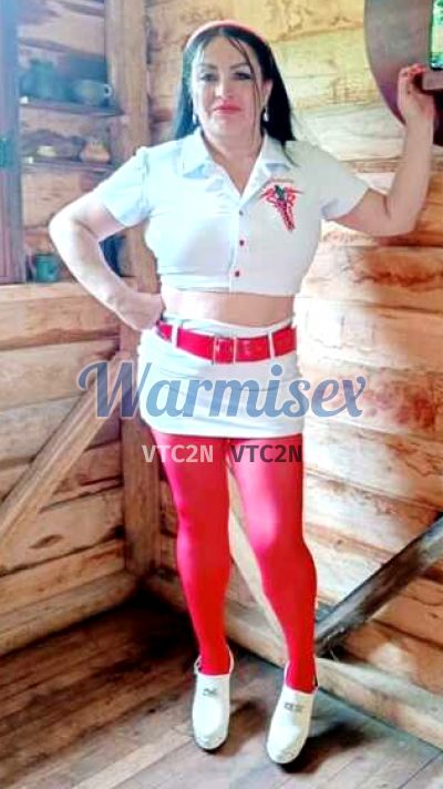 Yinneth, Escort en Cuenca