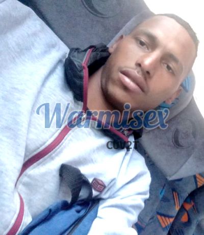 Escort, Hombre en Ibarra