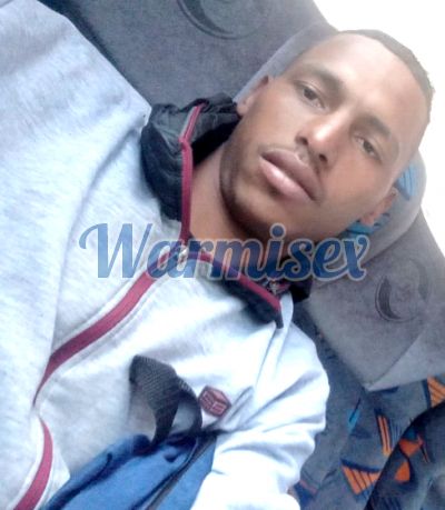 Escort, Hombre en Ibarra
