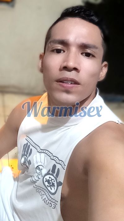 Adrian, Hombre en Santiago de Guayaquil