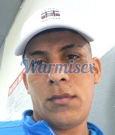 Carlos, Hombre en Durán