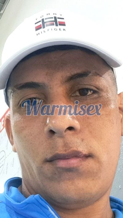 Carlos, Hombre en Durán