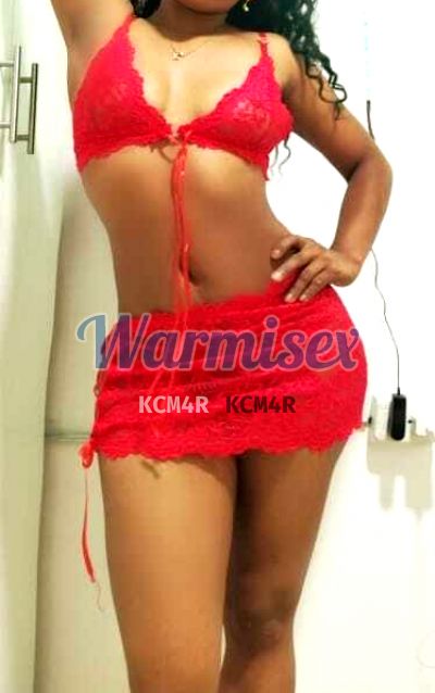 Dulce, escort en Quito