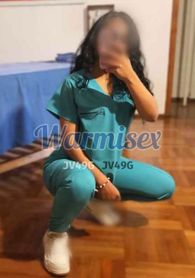 Dulce, Escort en Quito Norte