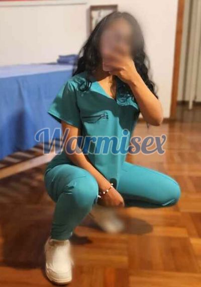 Dulce, escort en Quito Norte