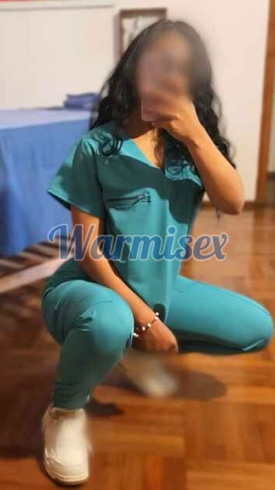 Dulce, escort en Quito Norte
