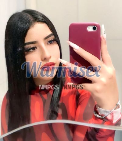 NICK, Puta en Guayaquil