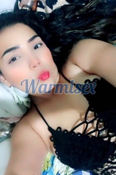 Vicky, prepago en Guayaquil