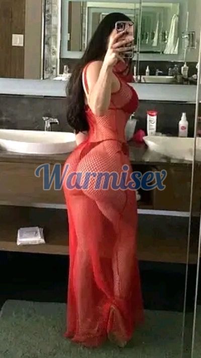 Lorena, prepago en Quito Norte